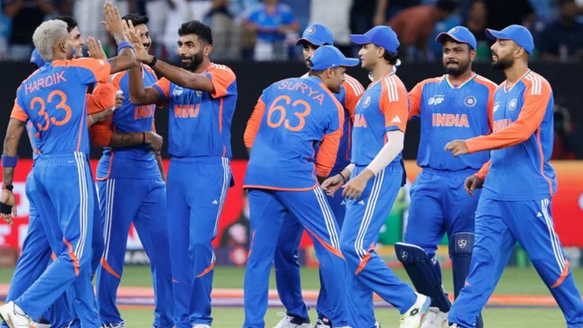 3 reasons why Team India could lose the South Africa T20 series