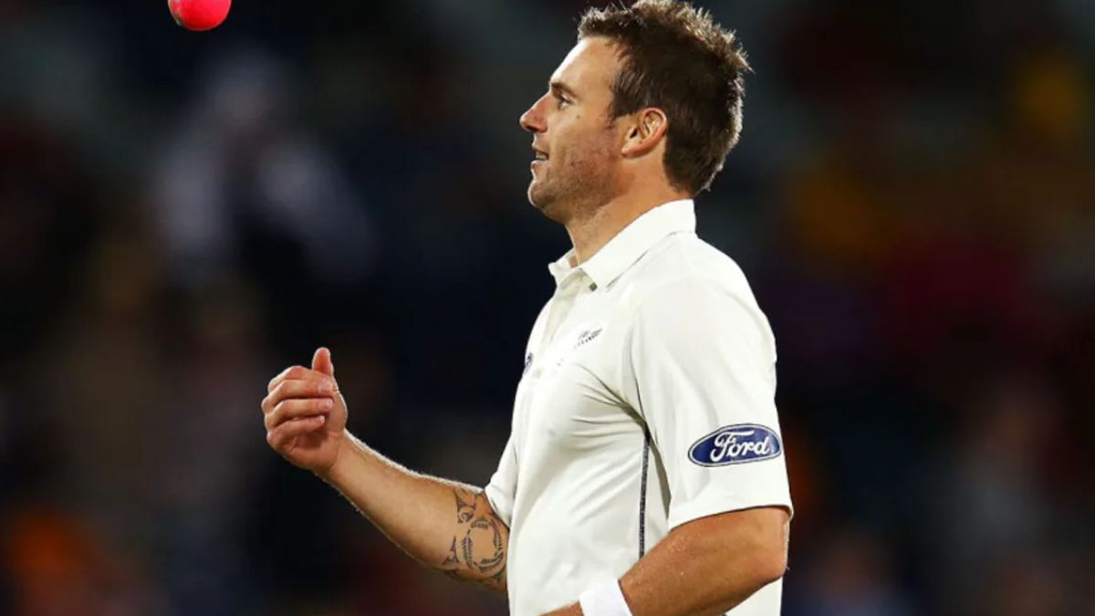 New Zealand Doug Bracewell retires from all forms of cricket