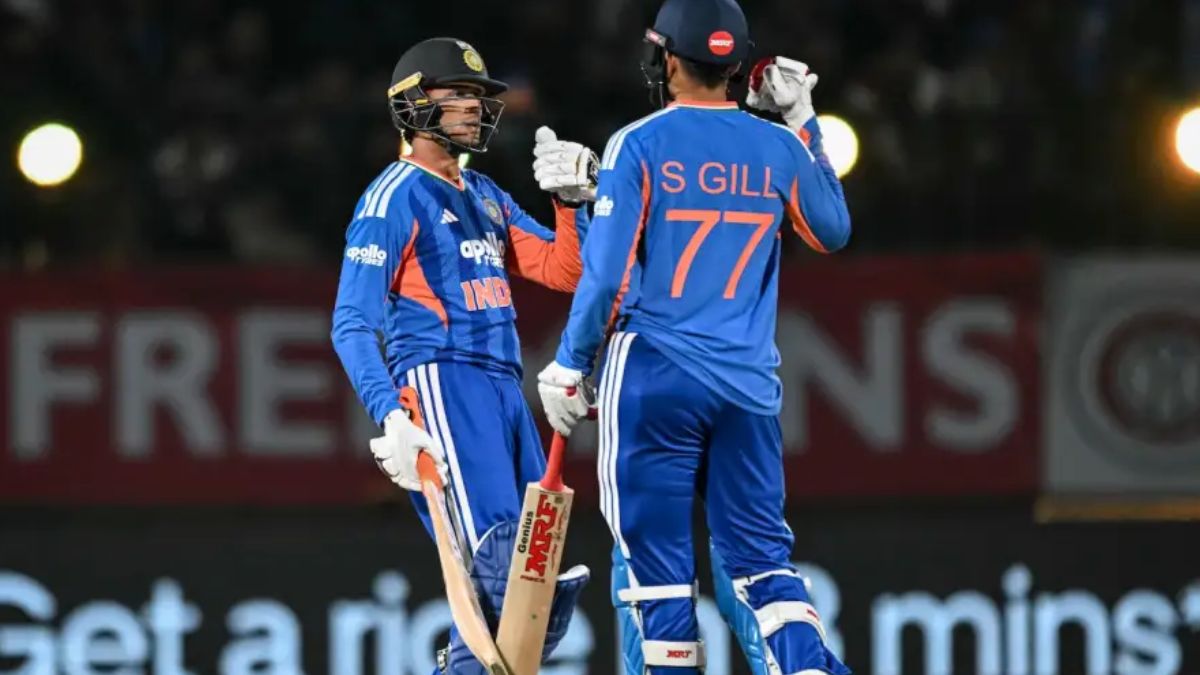 India vs South Africa, 3rd T20I