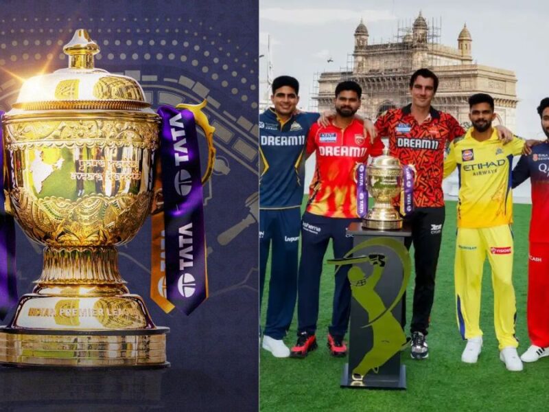 These two teams could play in the IPL 2026 final; they seem to have the potential to become finalists.