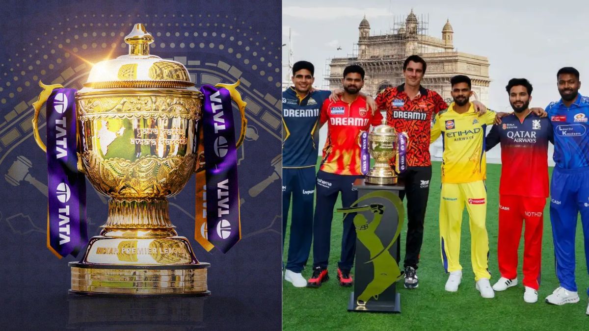 These two teams could play in the IPL 2026 final; they seem to have the potential to become finalists.