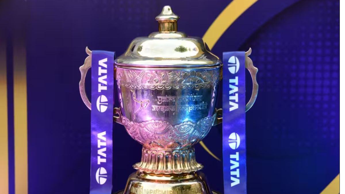 Total 1355 players have registered for the upcoming IPL 2026 Auction.