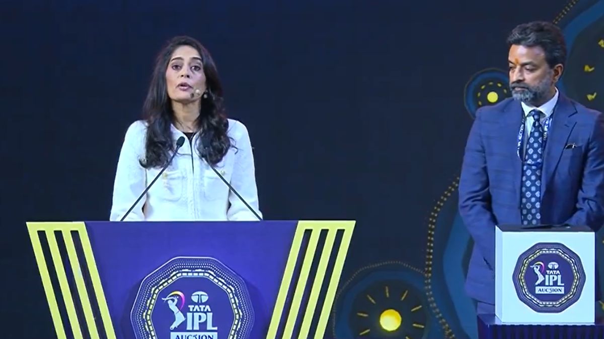 IPL 2026 में बिकने वाले सभी 77 खिलाड़ियों के नाम का हुआ ऐलान, जानें कौन सी टीम ने किस प्राइस में किया शामिल 2 IPL 2026 Auction