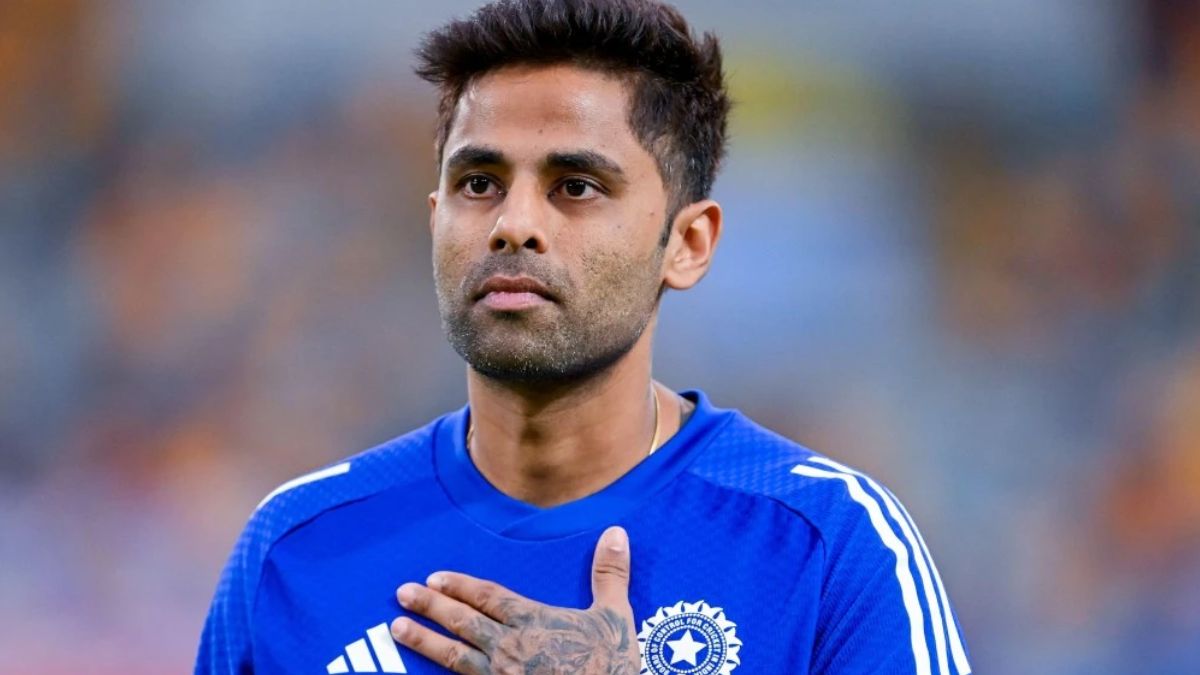 After the T20 World Cup, Suryakumar Yadav is certain to lose the captaincy, and then this player will become India's captain.