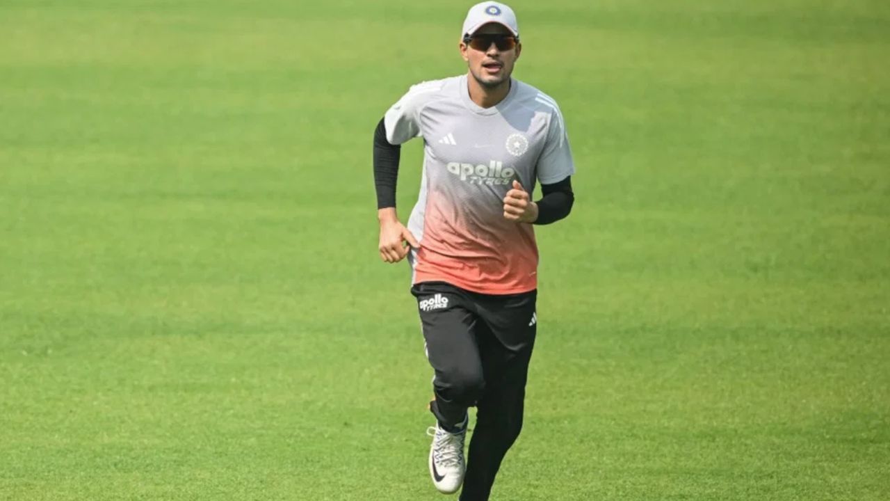 शुभमन गिल की चोट को लेकर बड़ी अपडेट आई सामने, जानें अफ्रीका टी20 सीरीज खेलेंगे या नहीं 2 Shubman Gill की चोट को लेकर बड़ी अपडेट आई सामने, जानें अफ्रीका टी20 सीरीज खेलेंगे या नहीं