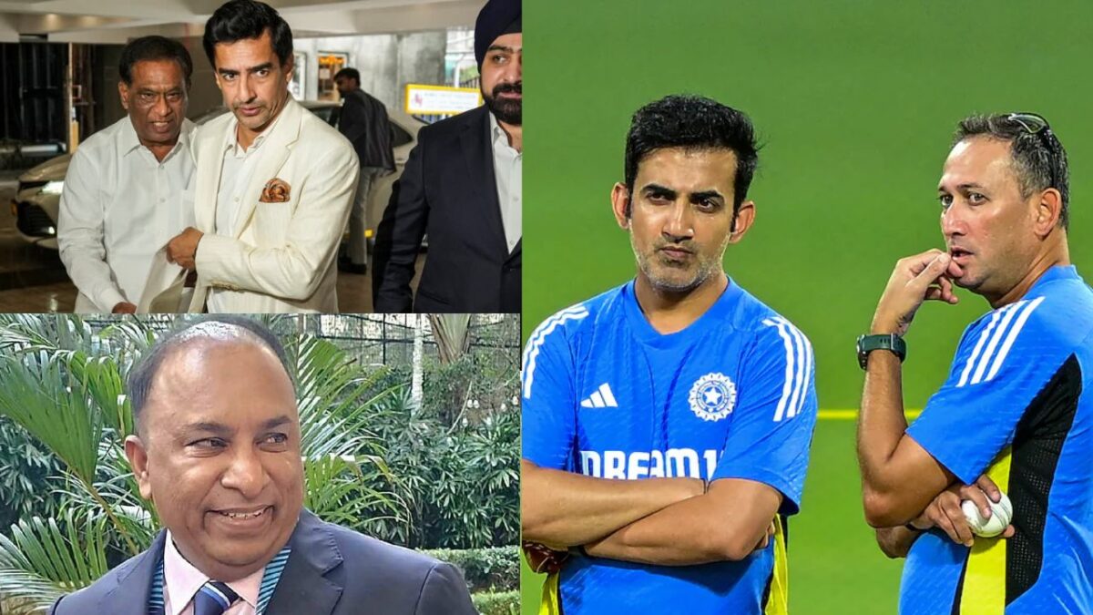 खराब ड्रेसिंग रूम के माहौल के चलते BCCI ने अचानक रखी मीटिंग, गंभीर-अगरकर को पूछताछ के लिए बुलाया