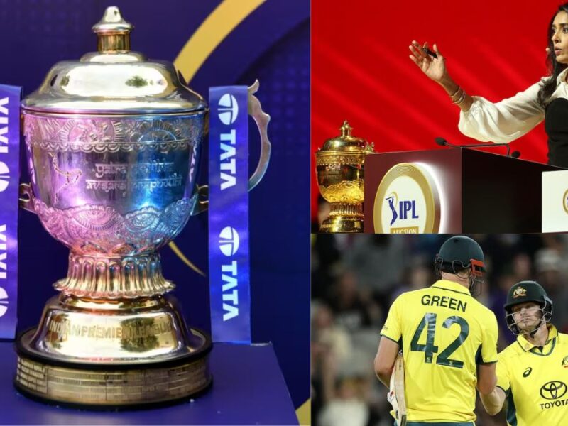 These are the 45 players who have a base price of ₹2 crore in the IPL 2026 auction, including big names like Smith and Green.