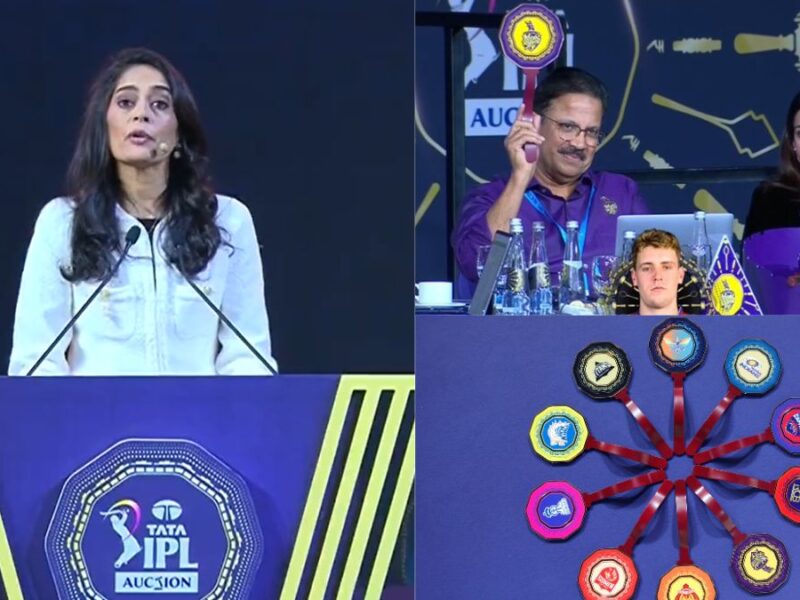 These are the top 5 most expensive players in the IPL 2026 auction; together they fetched over 80 crore rupees.