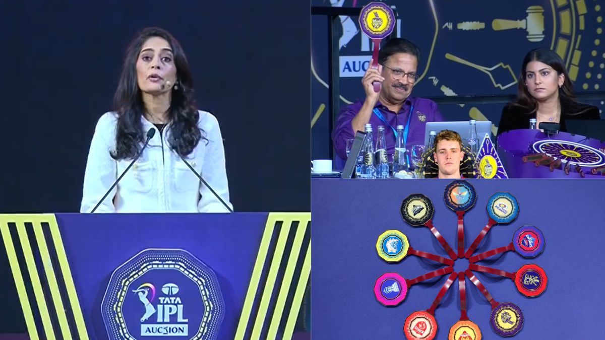 These are the top 5 most expensive players in the IPL 2026 auction; together they fetched over 80 crore rupees.