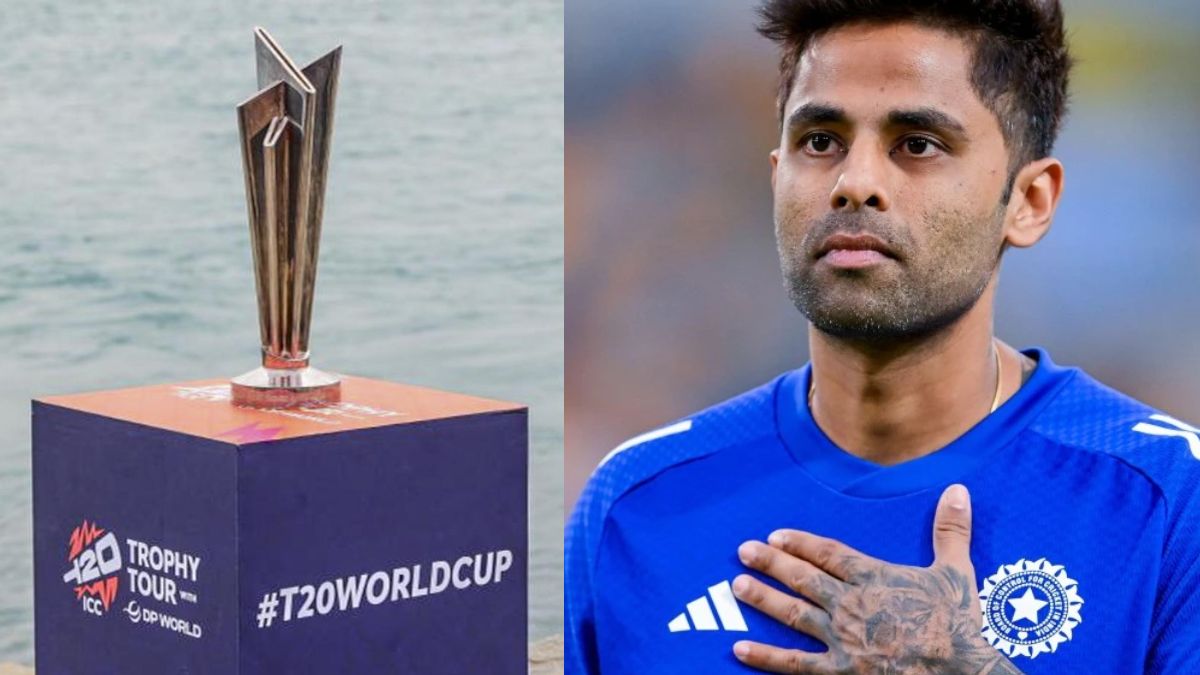 After the T20 World Cup, Suryakumar Yadav is certain to lose the captaincy, and then this player will become India's captain.