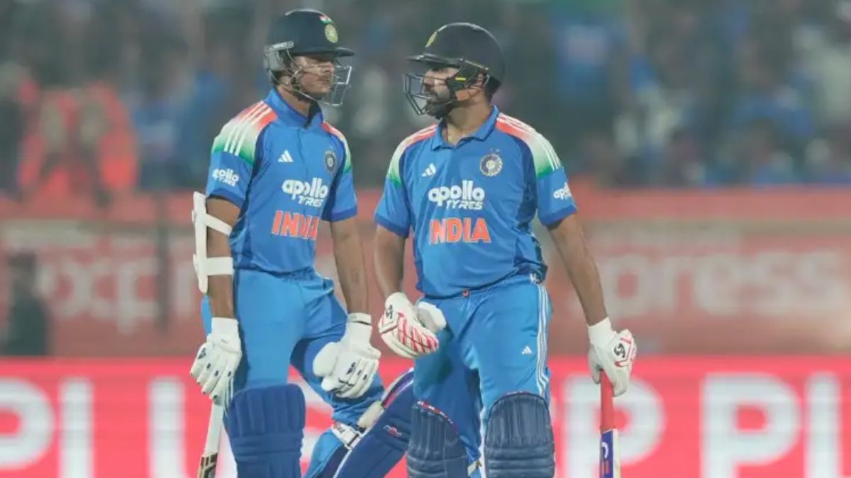 IND vs SA: डी कॉक की पारी पर फेरा रोहित-जायसवाल ने पानी, टीम इंडिया ने दर्ज की 9 विकेट से जीत 2 IND vs SA