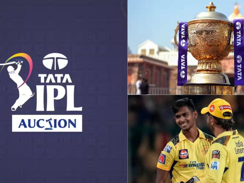 IPL 2026 की नीलामी में सबसे ज्यादा डिमांड में हैं ये 3 खिलाड़ी, इनके ऊपर धोनी-कोहली से लेकर प्रीति-काव्या तक की नजर