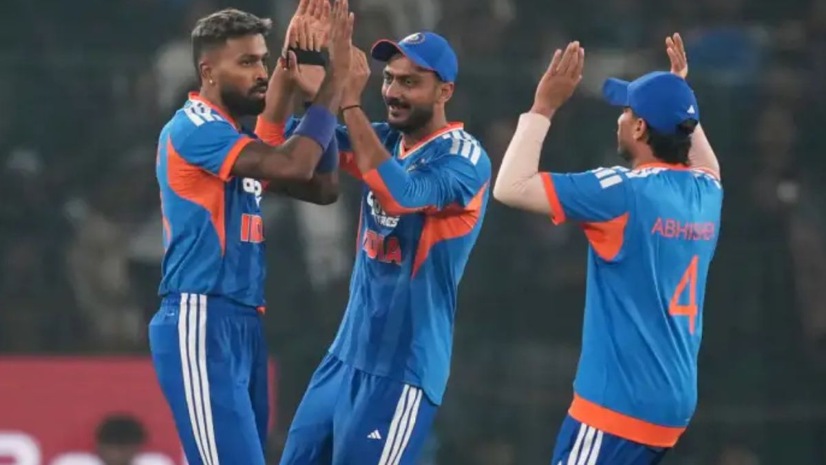 Ind vs SA 1st T20I Match: भारतीय टीम के आगे नतमस्तक हुई साउथ अफ्रीका, 101 रनों से इंडिया ने दर्ज की दमदार जीत 2 Ind vs SA 1st T20I Match