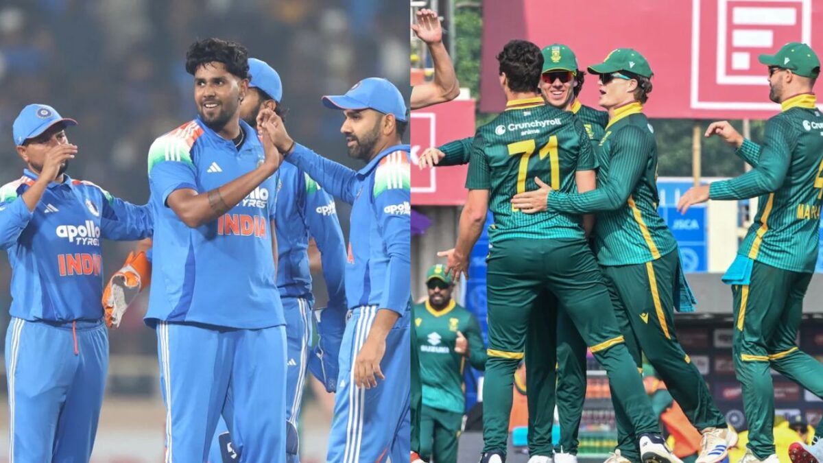 IND vs SA, 2nd ODI MATCH PREVIEW: प्लेइंग 11, पिच रिपोर्ट, लाइव स्ट्रीमिंग, मौसम, हेड टू हेड, इंजरी अपडेट डिटेल्स