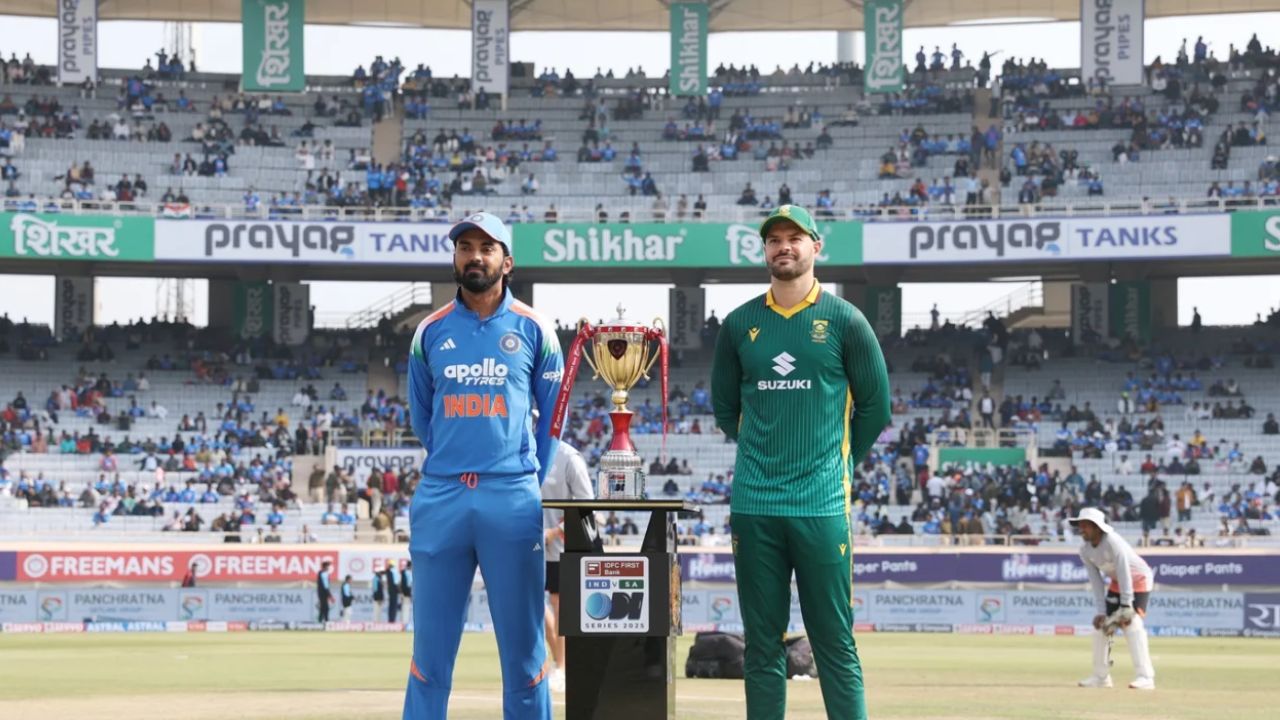 IND vs SA, 2nd ODI MATCH PREVIEW: प्लेइंग 11, पिच रिपोर्ट, लाइव स्ट्रीमिंग, मौसम, हेड टू हेड, इंजरी अपडेट डिटेल्स
