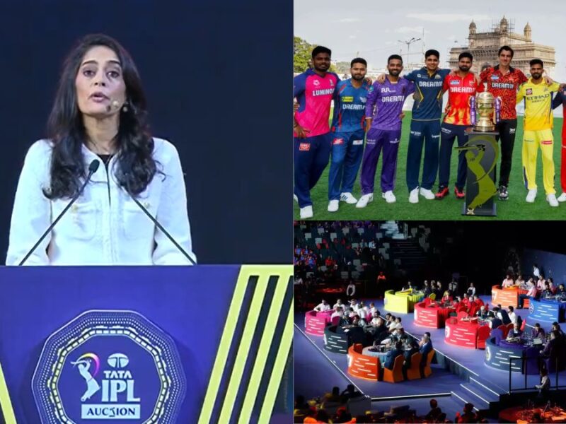 The names of all 77 players sold in the IPL 2026 auction have been announced; find out which team acquired which player and at what price.