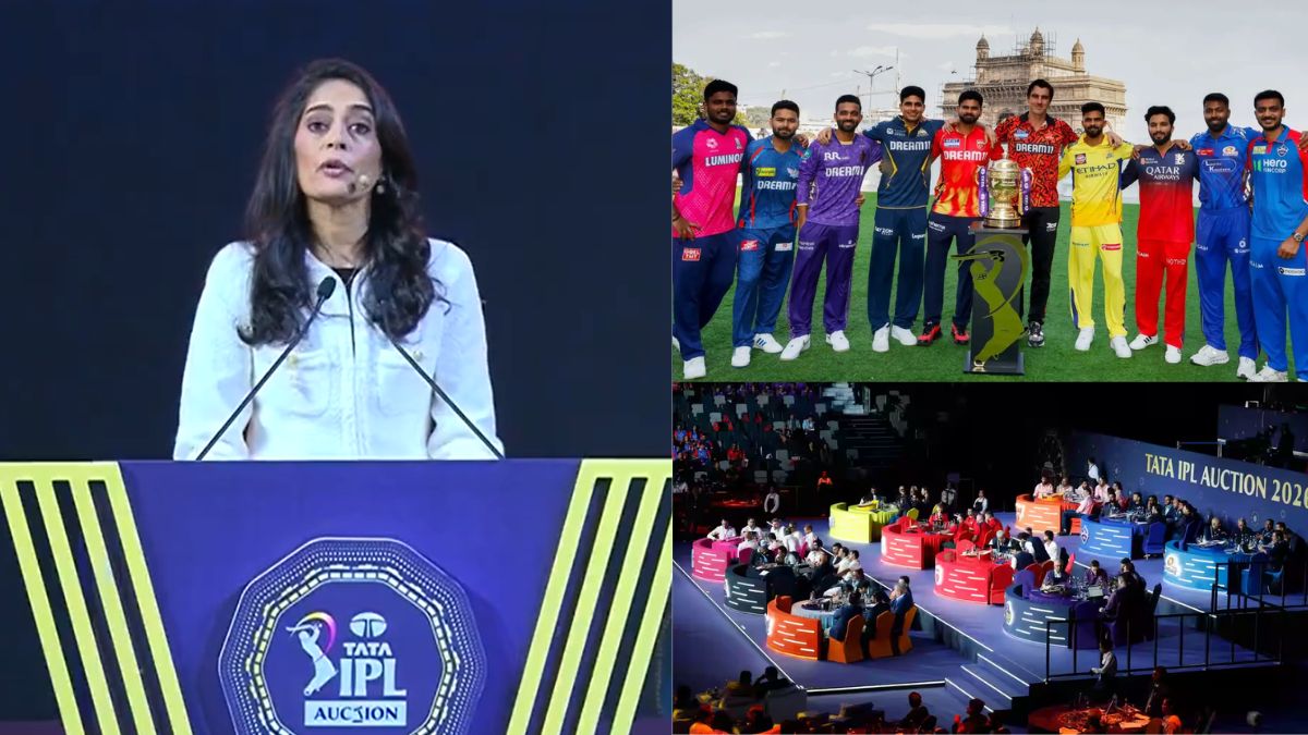 The names of all 77 players sold in the IPL 2026 auction have been announced; find out which team acquired which player and at what price.