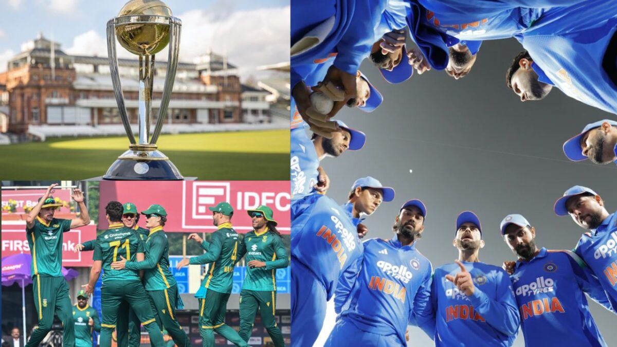 3 भारतीय खिलाड़ी जिन्होंने दक्षिण अफ्रीका वनडे सीरीज में नहीं किया प्रदर्शन, तो World Cup 2027 की दावेदारी से हो जाएंगे बाहर