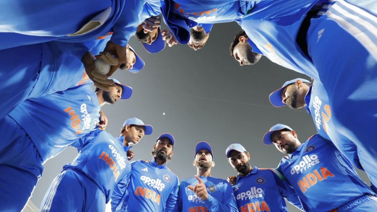 3 भारतीय खिलाड़ी जिन्होंने दक्षिण अफ्रीका वनडे सीरीज में नहीं किया प्रदर्शन, तो World Cup 2027 की दावेदारी से हो जाएंगे बाहर 