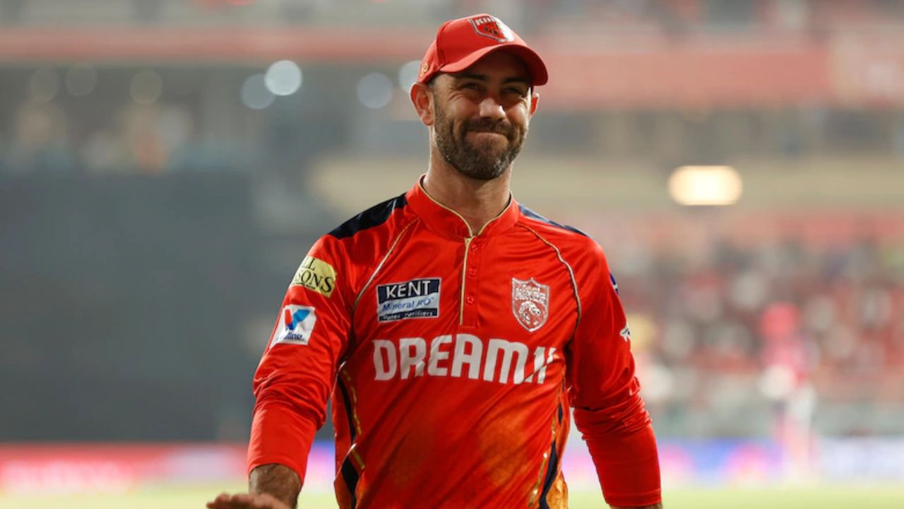 Glenn Maxwell ने IPL 2026 की नीलामी में नहीं दिया अपना नाम, इस वजह से खेलने से किया इंकार