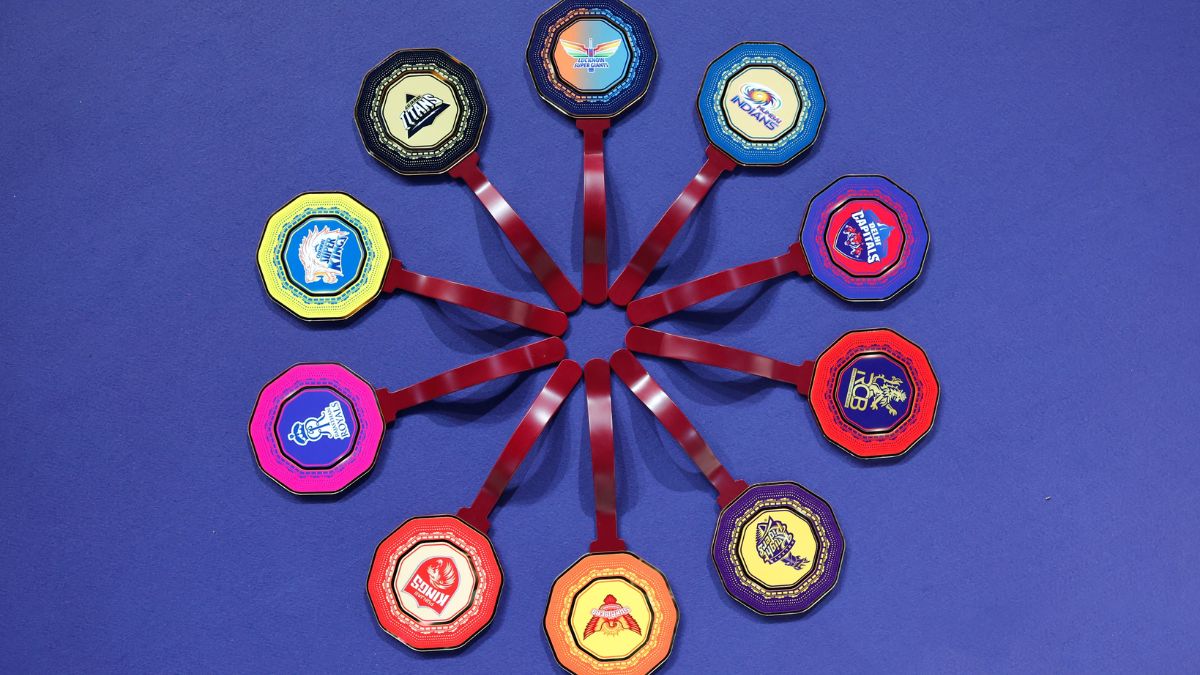 IPL 2026 ऑक्शन के बाद सभी 10 टीमों के खिलाड़ियों की लिस्ट हुई फाइनल, KKR बनी सबसे मजबूत, CSK फिर फिसड्डी 2 Updated squads for all teams for IPL 2026