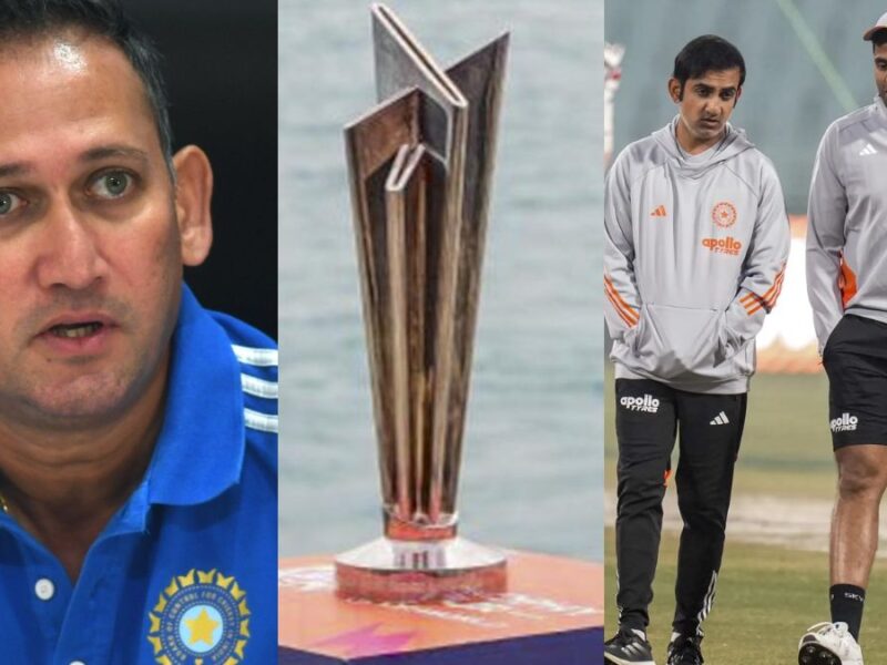 These 3 players didn't deserve to be selected in India's T20 World Cup squad, but they got a place because they were Gautam Gambhir's favorites.