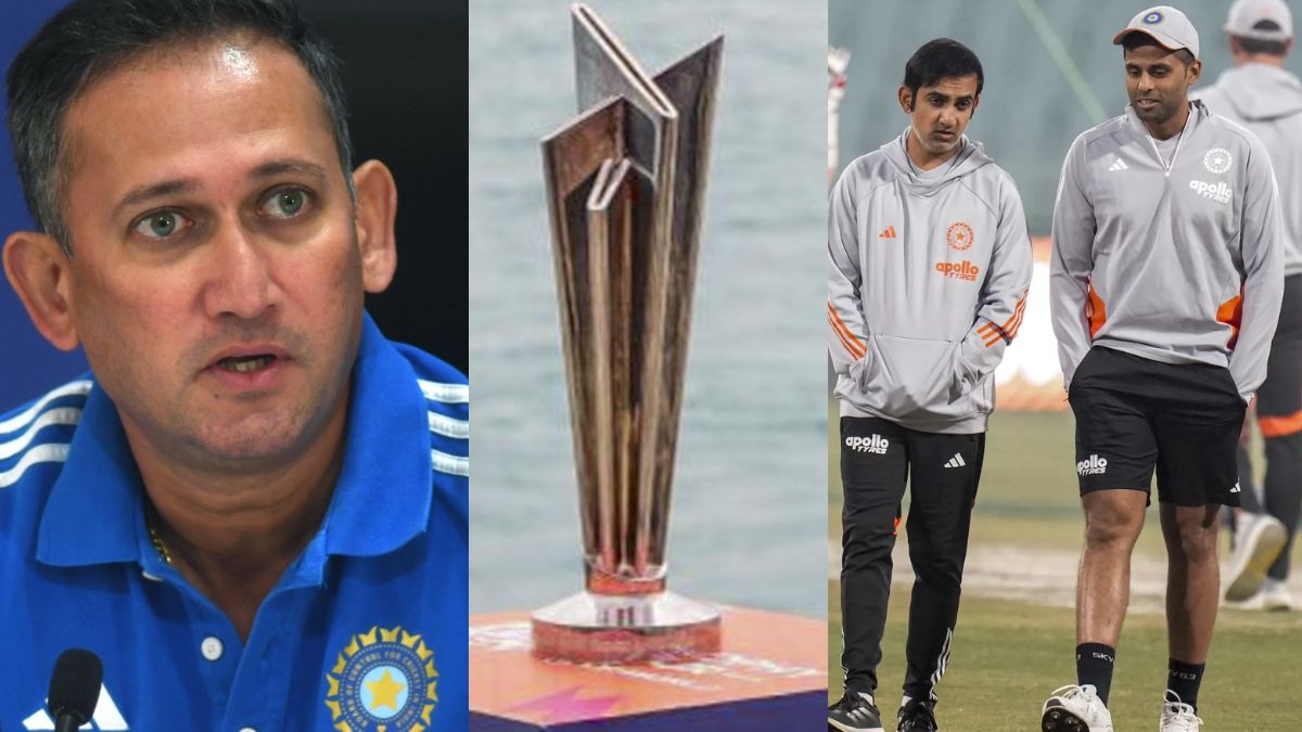 These 3 players didn't deserve to be selected in India's T20 World Cup squad, but they got a place because they were Gautam Gambhir's favorites.