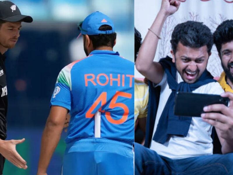 IND vs NZ: When, where and how to watch the India-New Zealand ODI series? Find out which channel will broadcast it.