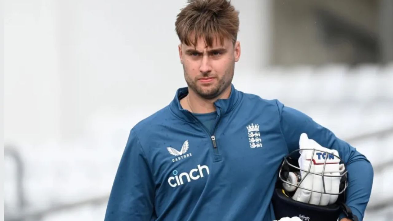 Ashes के दूसरे टेस्ट के लिए इंग्लैंड की प्लेइंग 11 का आधिकारिक ऐलान, विल जैक्स को मिला मौका