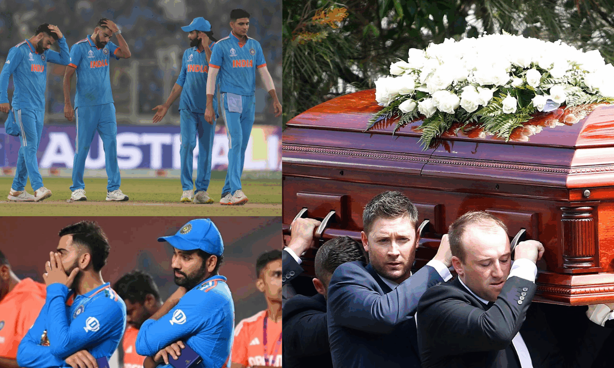 क्रिकेट