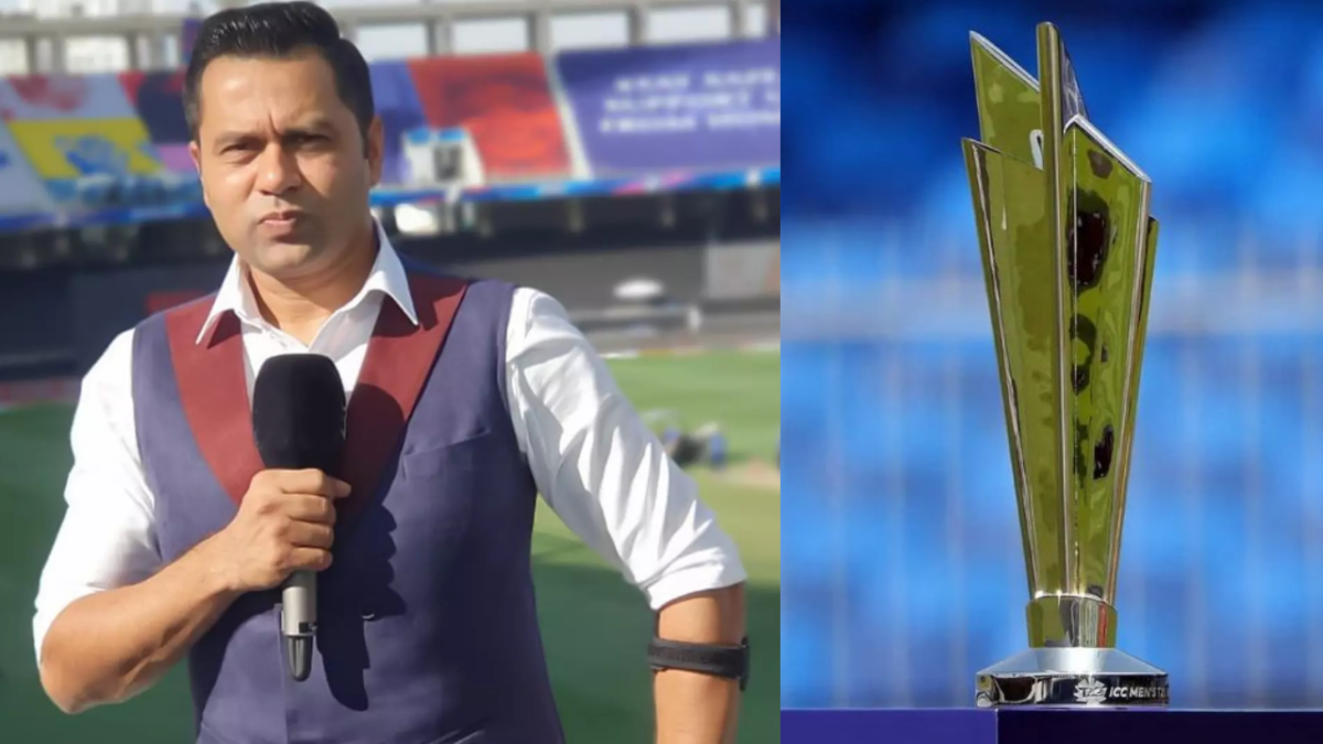 Aakash Chopra
