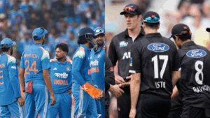 IND vs NZ 2nd ODI MATCH PREVIEW: न्यूजीलैंड लेगी बदला या इंडिया फिर मारेगी बाजी? प्लेइंग इलेवन, पिच रिपोर्ट, लाइव स्ट्रीमिंग, मौसम, हेड टू हेड सभी डिटेल्स 2 IND vs NZ