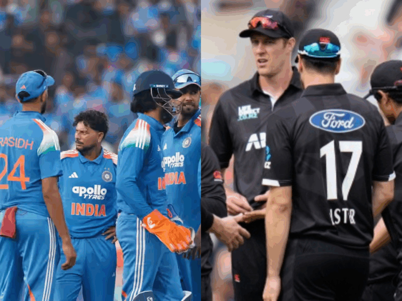 टी20 विश्व कप 2026 की तैयारी में चोटों का संकट: भारतीय टीम की चुनौतियाँ