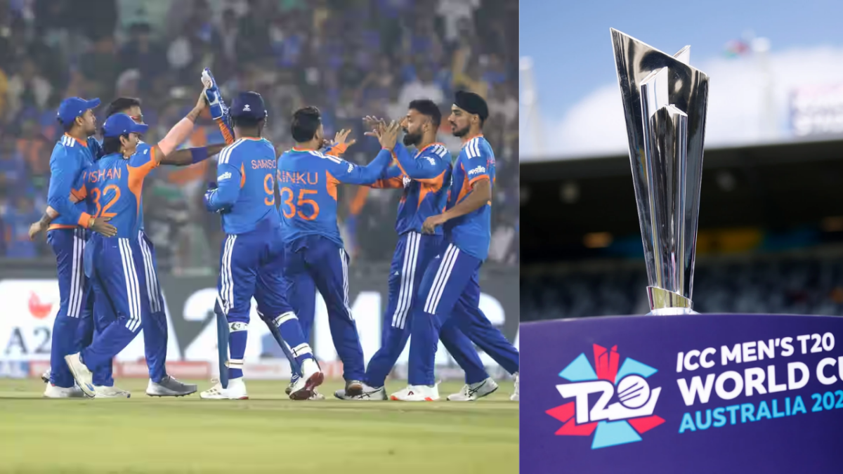 T20 World Cup 2026