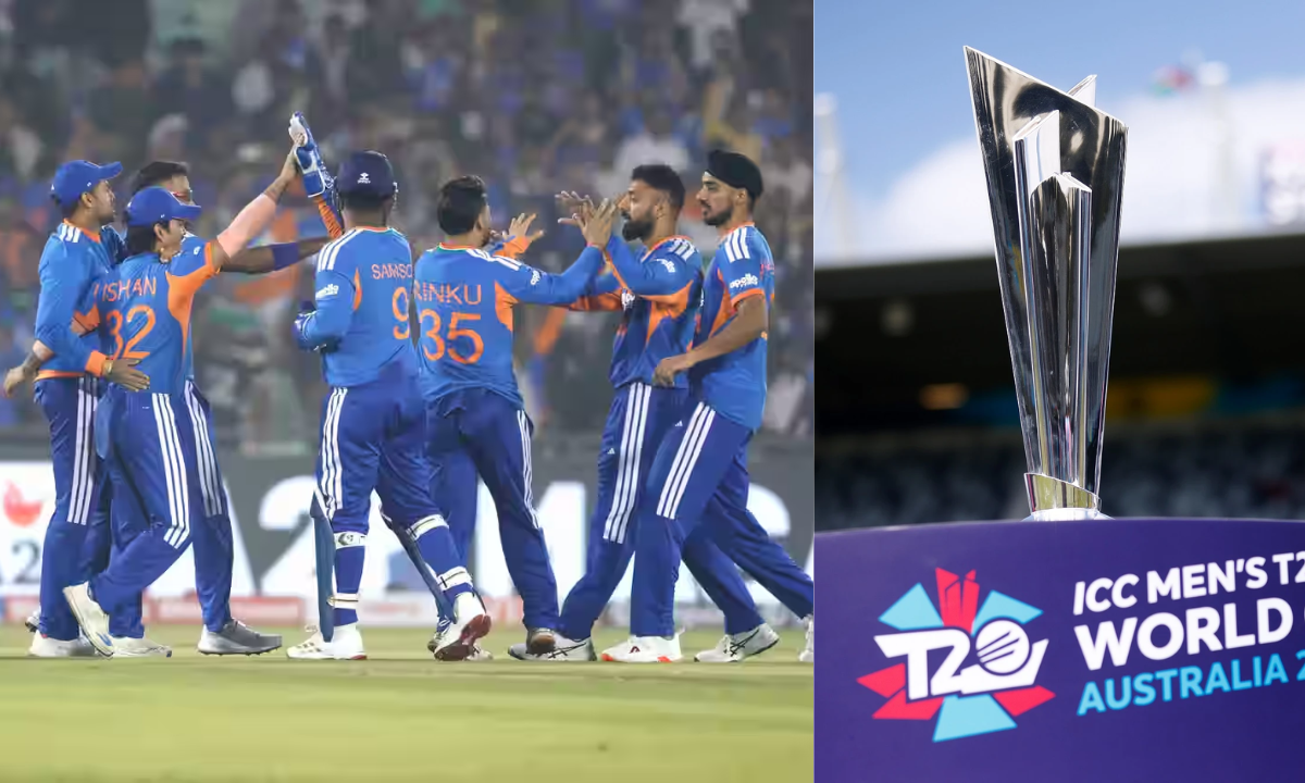 T20 World Cup 2026