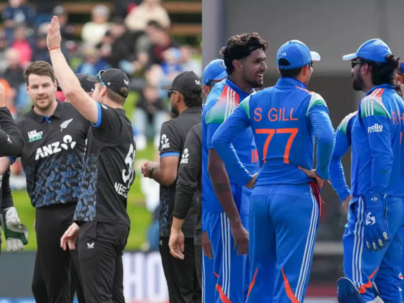 इस साल न्यूज़ीलैंड सीरीज के बाद होने वाले सभी वनडे मैचों के शेड्यूल का हुआ ऐलान, जानें कब-कहां और किन टीमों से भिड़ेगी टीम इंडिया