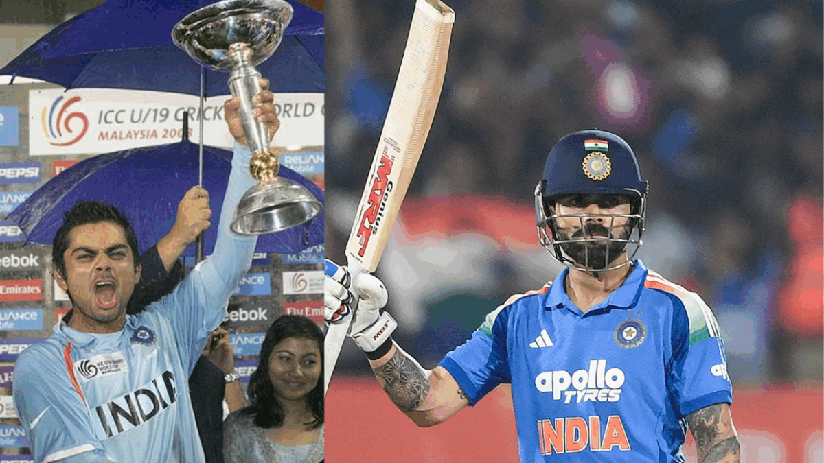भारत को अंडर-19 वर्ल्ड कप जिताने वाले कप्तान आज कहां हैं और क्या कर रहे हैं? 1