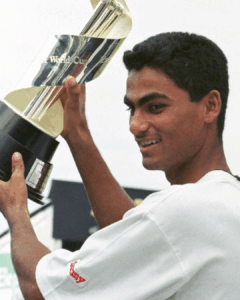 भारत को अंडर-19 वर्ल्ड कप जिताने वाले कप्तान आज कहां हैं और क्या कर रहे हैं? 2