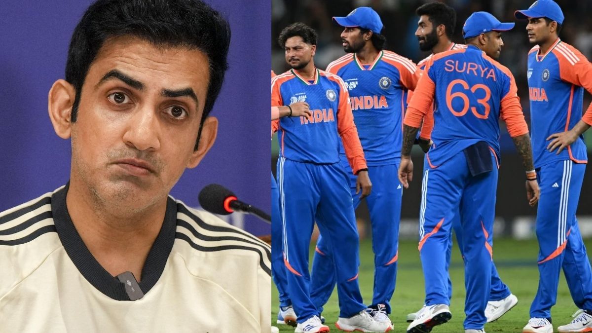 Gautam Gambhir's worries increase ahead of the T20 World Cup as his favorite player is ruled out of the New Zealand T20 series due to injury.