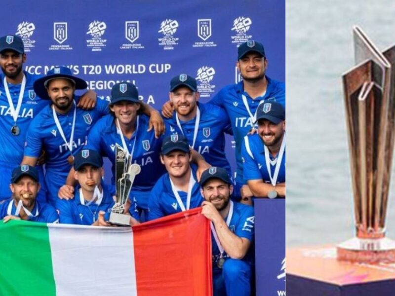 A 42-year-old veteran player has been appointed captain, and the team for the T20 World Cup 2026 has been announced.