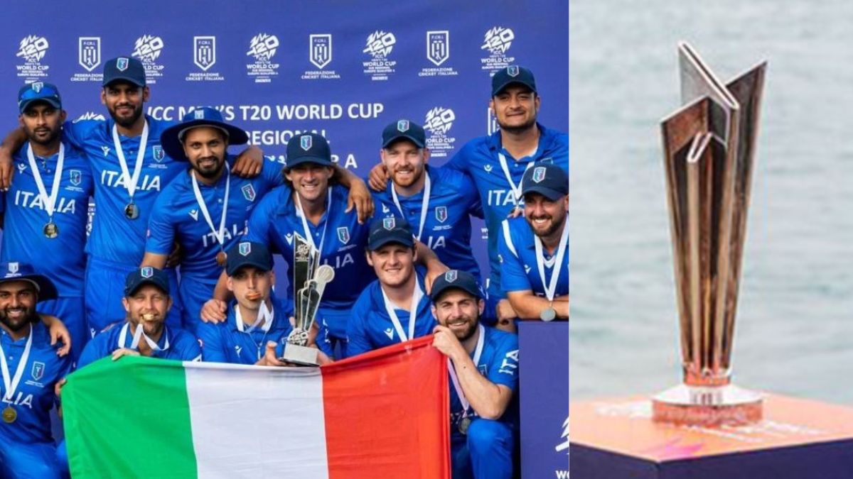 A 42-year-old veteran player has been appointed captain, and the team for the T20 World Cup 2026 has been announced.