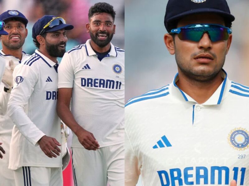 शुभमन गिल ने ली टेस्ट टीम को सुधारने की कसम, स्क्वाड के लिए तय किए सख्त नियम