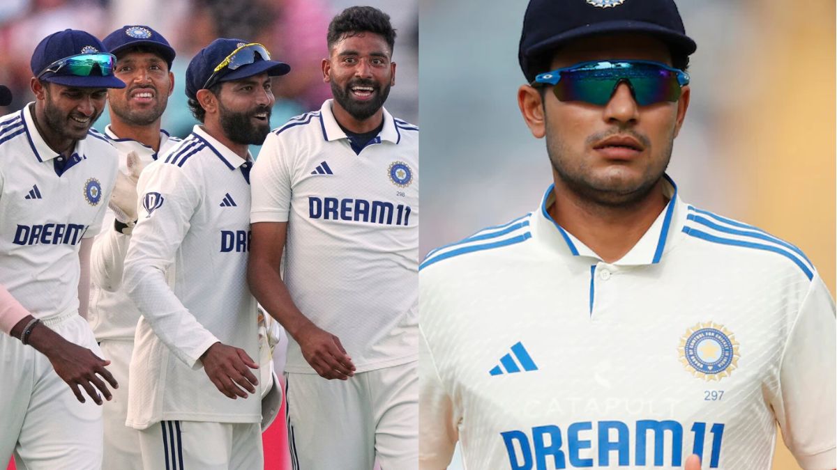 Shubman Gill has vowed to improve the Test team and has set strict rules for the squad.