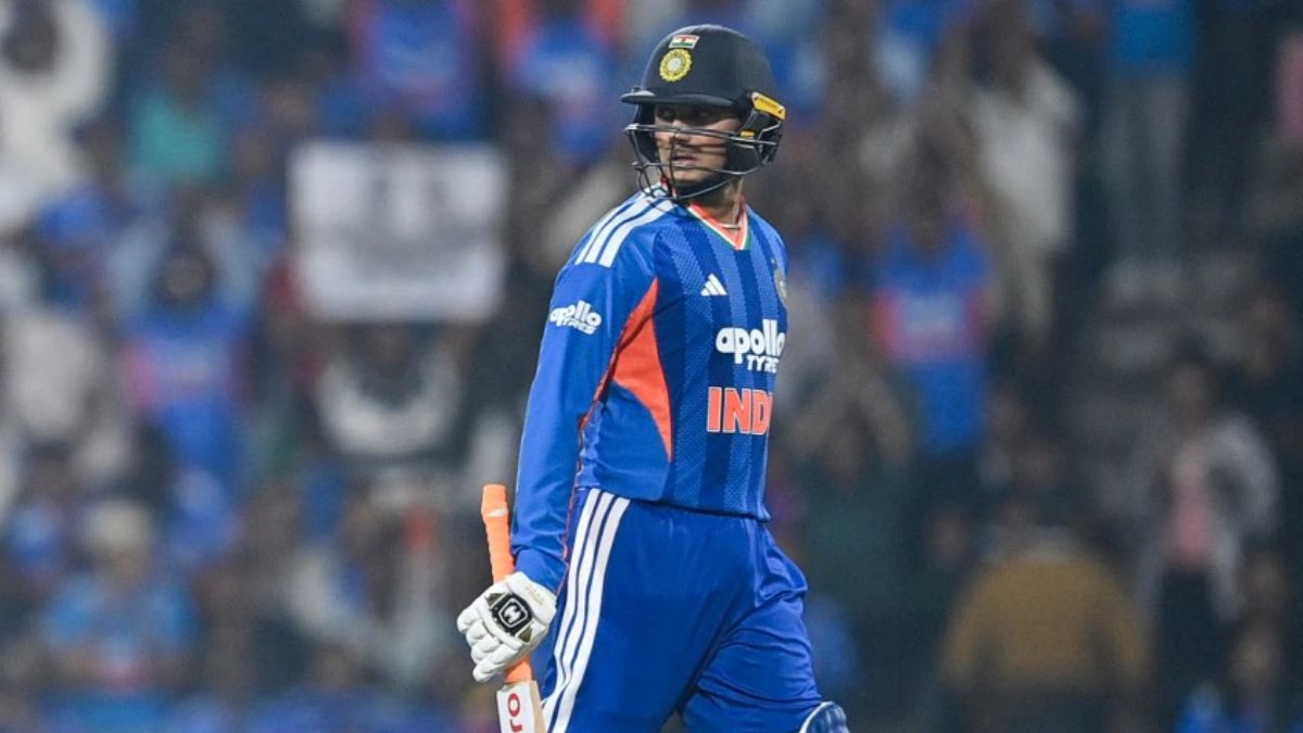 अभिषेक शर्मा बनाम रोहित शर्मा के टी20I आंकड़ों की तुलना, STATS से समझें कौन पड़ रहा किस पर भारी 2 Abhishek Sharma's T20 International statistics