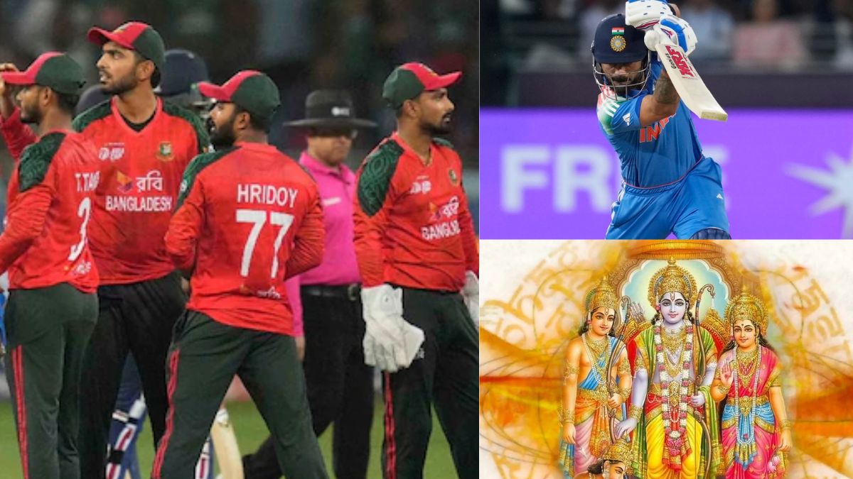 5 Hindu cricketers who have played international cricket for Bangladesh; number 2 is considered the Virat Kohli of Bangladesh.