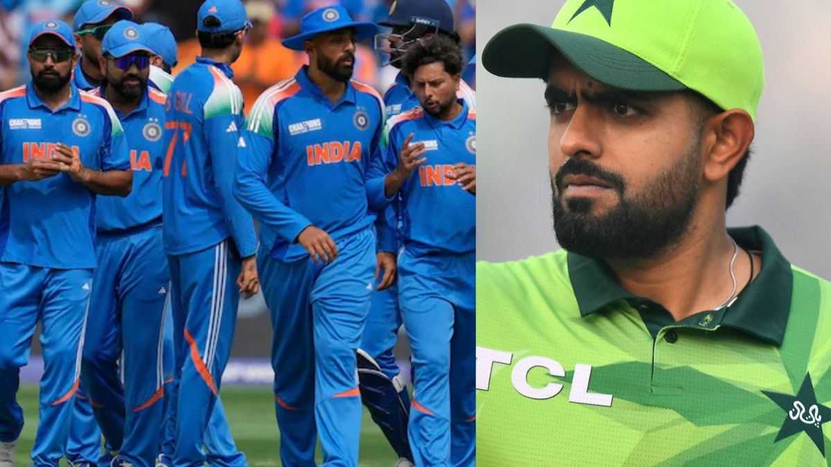 This player has become the Babar Azam of the Indian team; his name is always big, but his performances are often underwhelming.