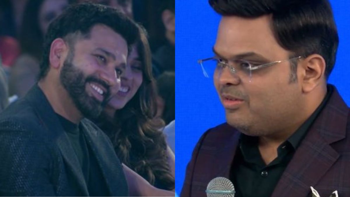 VIDEO: Jay Shah said something about Rohit Sharma that won the hearts of millions of Indians.