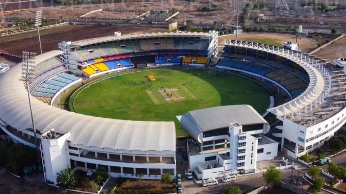 India vs New Zealand, Rajkot 2nd ODI Pitch Report
