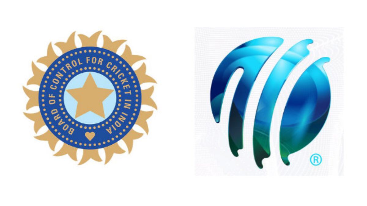 BCB की बात को मनाने को तैयार हुए ICC और BCCI, भारत देश से बाहर होंगे अब बांग्लादेश के मैच 2 The ICC and BCCI have agreed to the BCB's request, and Bangladesh's matches will now be held outside of India.