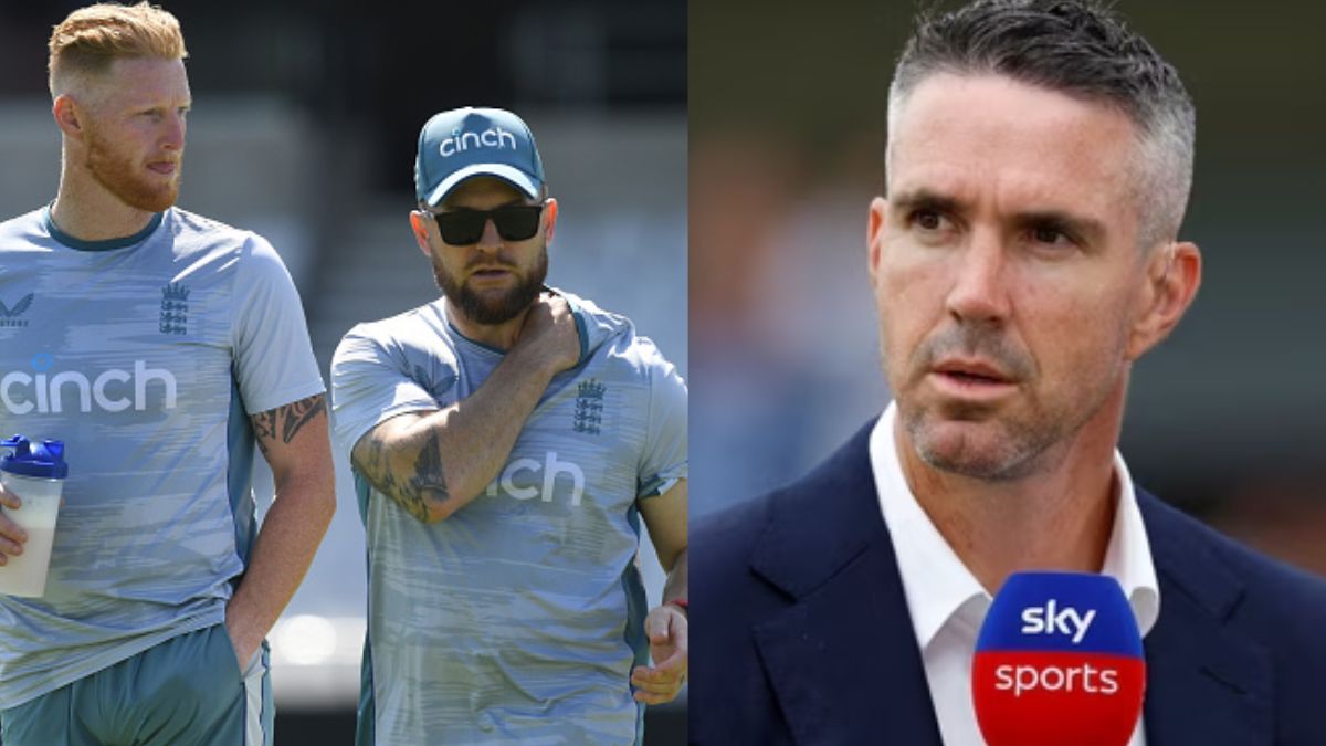 Kevin Pietersen will decide the future of Stokes and McCullum; the England Cricket Board has entrusted him with this major responsibility.